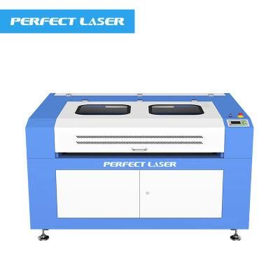 80W 90W 100W 130W Leather Laser CO2 Engraving Cutting Machine