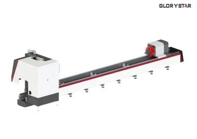 Glorystar GS-6012tg PRO China Hot Sale Tube Laser Cutting Machine