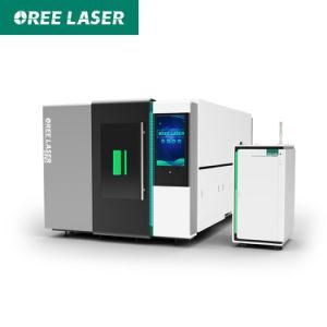 Chinese laser cutting machines manufacturer for metal cutting