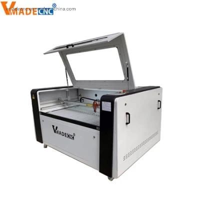 High Speed laser Engraving Machine Mini / MDF CO2 Laser Cutting Machine Price