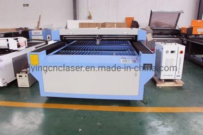 3015 Metal Nonmetal Laser Cutter 180W 300W 350W 400W