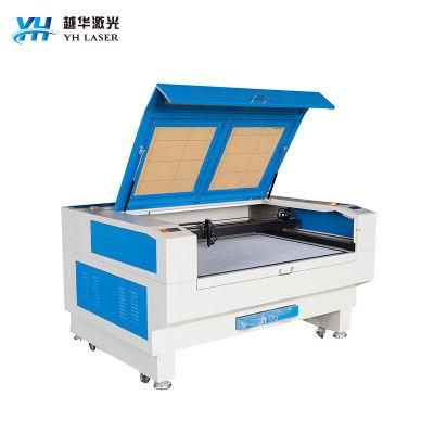 Factory Supply Fixed CO2 Laser Cutting Engraving Machine 9060