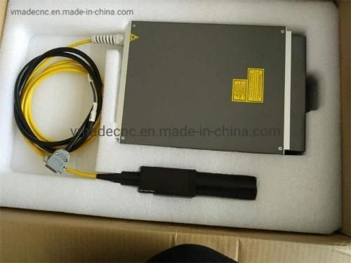 Fiber Laser Marking Machine for Symbols Marking