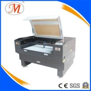 Laser Cutting or Engrave Machine with Wood (JM-1280H)