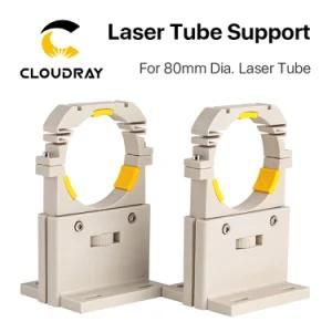 Cloudray Cl190 Reci CO2 Laser Tube High and Low Support Mount Holder