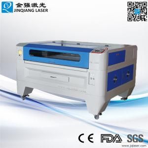 Die Cutting Board Laser Engraving Cutting Machine/CO2 Laser