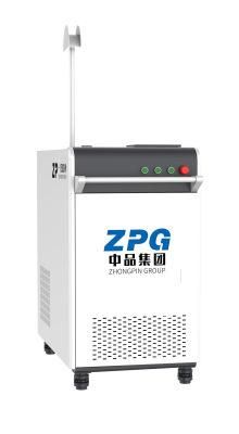 2022 Hot Sale Clean Laser Cleaning Machine Price 2000W