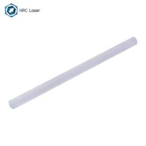 Crystal Cylinder ND YAG Laser Rod for Laser Machine