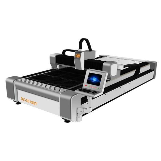 Fiber Laser Glass Cutting Machine