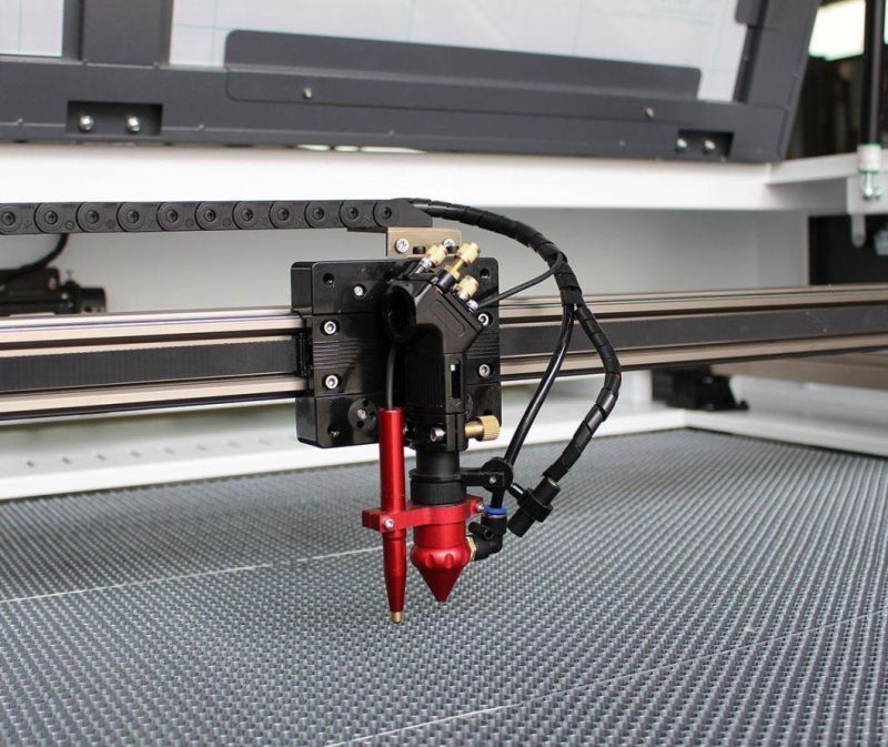 9060 1390 CO2 60W 80W 100W 150W 300W CNC Laser Cutter with Factory Price for Sale