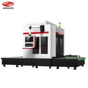 Aluminum Honeycomb Worktable Laser Marker