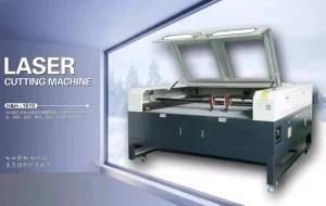 6090 CNC CO2 Laser Cutting Machine