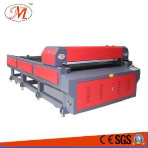 MDF/HDF/Acrylic Cutting&Engraving Equipment (JM-1325H)