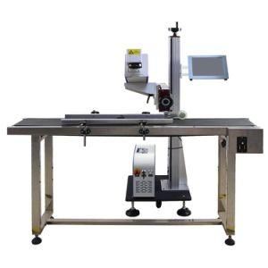 3W 5W Desktop UV Laser Marking Machine UV Laser Source for Text and Pattern on Non-Metallic