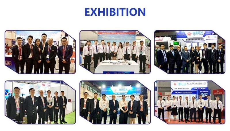 3D Laser Marking Machine for Large-Scale Planar Convex Concave Figure Marking