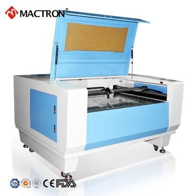 CO2 Laser Engraving Cutting Machine Engraver 100W for Wood