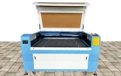 Wood Acrylic Laser Cutter 1390 on Sale
