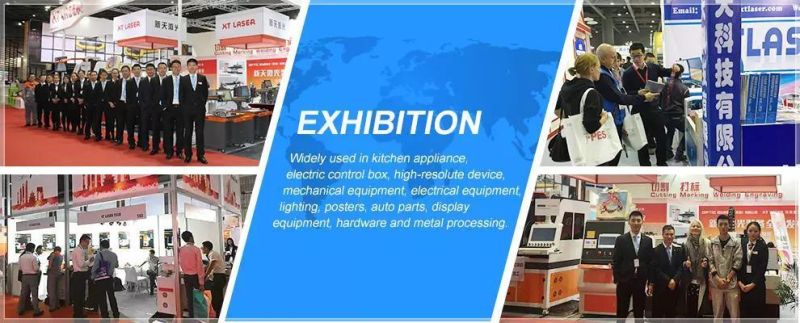 Metal Sheet Plate Pipe Tube Cut CNC Cuting Machine Laser Cutting 1000W 2000W 3000W Fiber Laser Cutting Machine Price