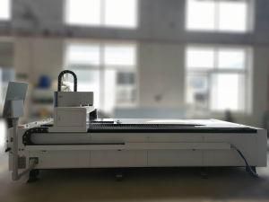 High Speed Carbon Steel Stainless Steel 3015 CNC Fiber Laser Cutting Machine Price