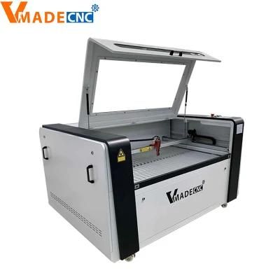 60W 80W 100W 150W 180W 1290 1410 1390 1610 CO2 Laser Cutting Machines for Nonmetal Laser Cutting and Engraving