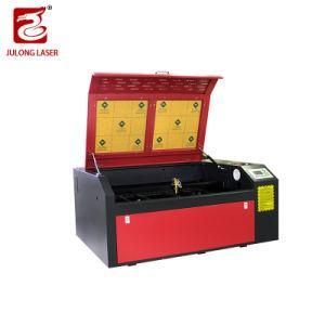 Non-Metal Materials Laser Engraver for Sale 100 Watt 6090 CO2 Laser Engraving Machine