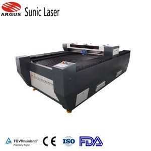 High Speed CO2 Acrylic Cutting 150W Laser Engraving Machine