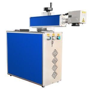 Kehui 20W 30W 50W Fiber Laser Marking Machine
