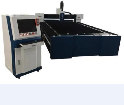 Lansun Table Type CNC Laser Cutting Machine with Power 1kw 2kw 3kw Zlj1530