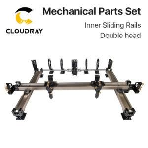 Cloudray Cl402 Inner Slide Guide Rails for DIY CO2 Laser