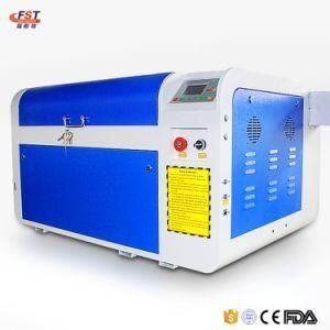 Laser Engraving Cutting Machine Laser (FST-4060)