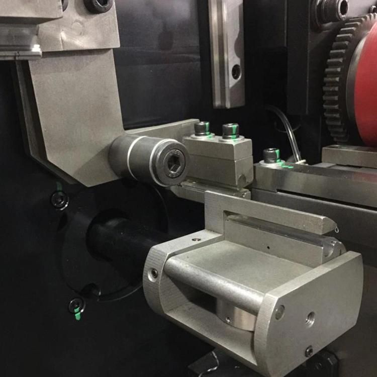 Stainless Steel Belt Laser Welding Machine