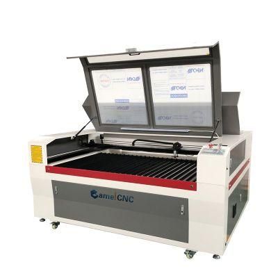 Advertising CO2 Laser Cutter Ca-1390 CO2 Laser Cutting Machine for Plywood Acrylic Paper