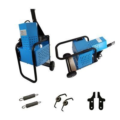 Voltage 220V Built Tough Can Changing Cutters Take off Slag Tools