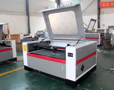 Wood CO2 Laser Cutter 1390