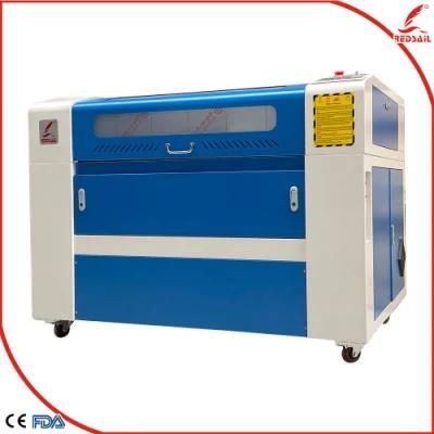 Hot Sale Multifunction CO2 Laser Engraving Cutting Machine CNC Laser Cutter Engraver Ruida Offline