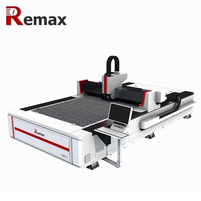 Fiber Laser Cutter Metal Machine 1325 Size 1000 Watts Laser Cutting Machine for Stainless Steel Sheet Cutter