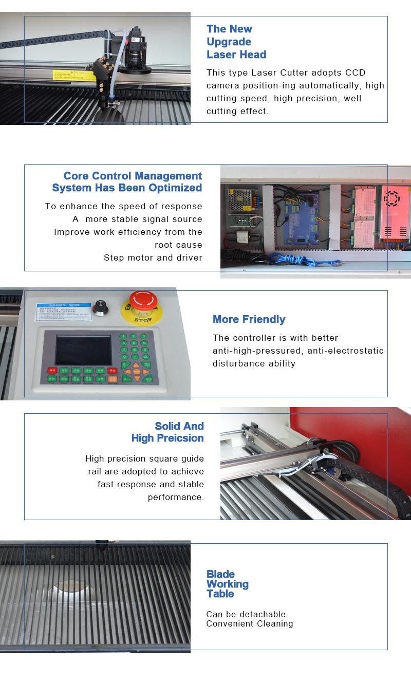 Business Card Laser Engraving Machine