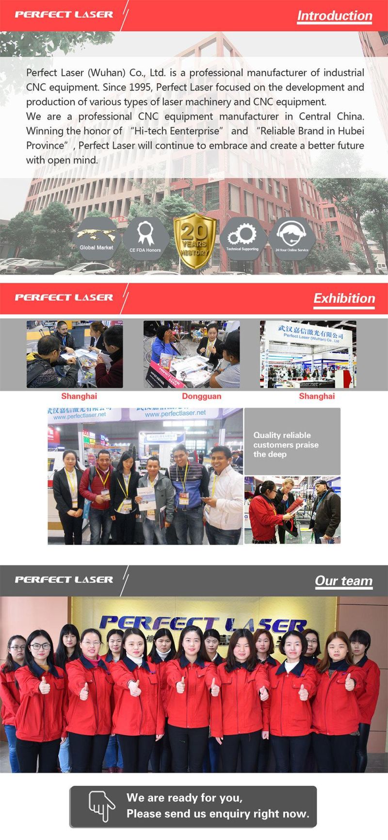High Precision and Speed 500W Fiber Laser Cutting Machine