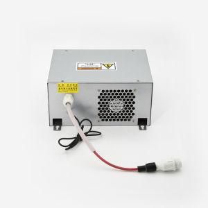 60W Laser Power Supply Used on CO2 Laser Cutting Machine