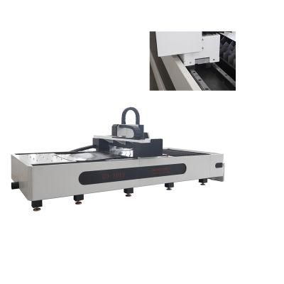 CNC Aser Equipment Stainless Steel Fiber Laser Cutting Machine