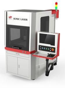 Argus Paper Laser Cutting Machine Price Scm2000