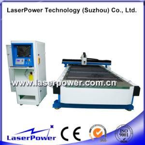 2016 Hotsales Raycus Laser CNC Fiber Laser Cutting Machine for Metal