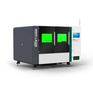 OREE OR-S1309 Metal fiber laser cutting machine 2000W MAX CNC Laser Cutter or Engraving Machine for Sheet Metal Carbon Steel Stainless Steel