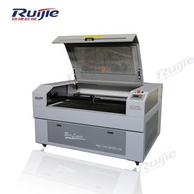 CO2 Laser Engraving and Cutting Machine