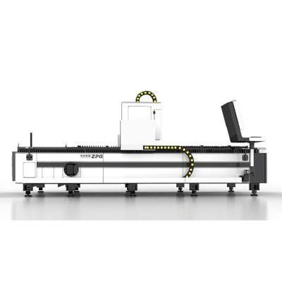 Fiber Laser Cutting Machine /Laser Cutting Machine /Laser Cutter/Metal Cutting /1530 3015 Raycus CNC Laser