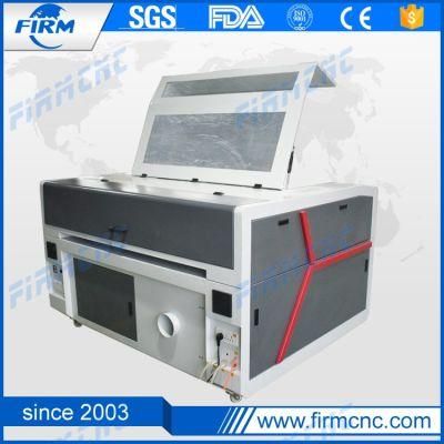 Low Price Small Laser Engraving /Laser CO2 Metal Cutting Machine