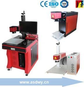 80W Non-Metal Laser Marking Engraver Machine