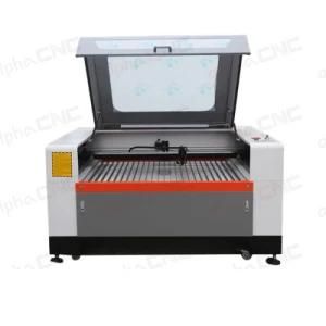 Export to Japan Laser and Engraver Cutter Machine for Wooden Pendant Sale