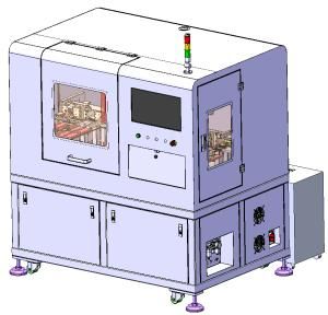 Mop Marking Equipment Fiber Laser Marking Machine Fiber Laser Marking Equipment