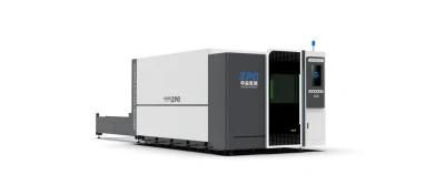 Zpg 3015h Series Laser Cutting Machine Full Enclosure Protection